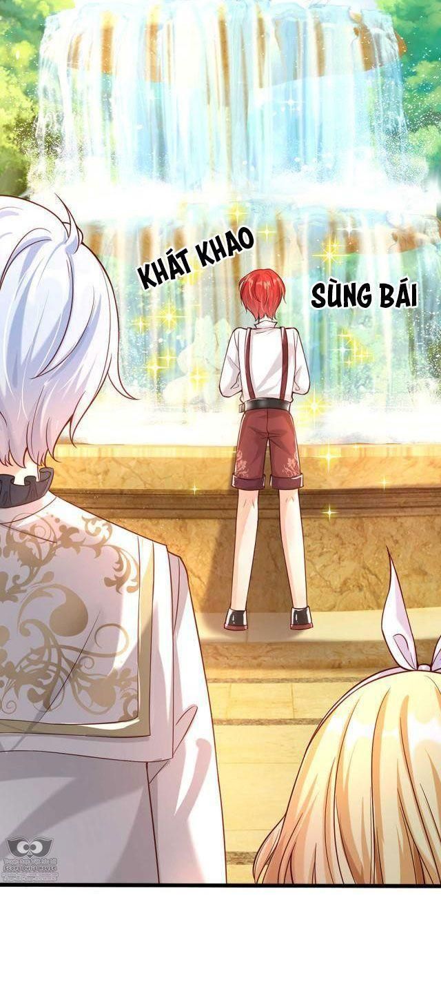 Nữ Hoàng Edith Chapter 53 - 19