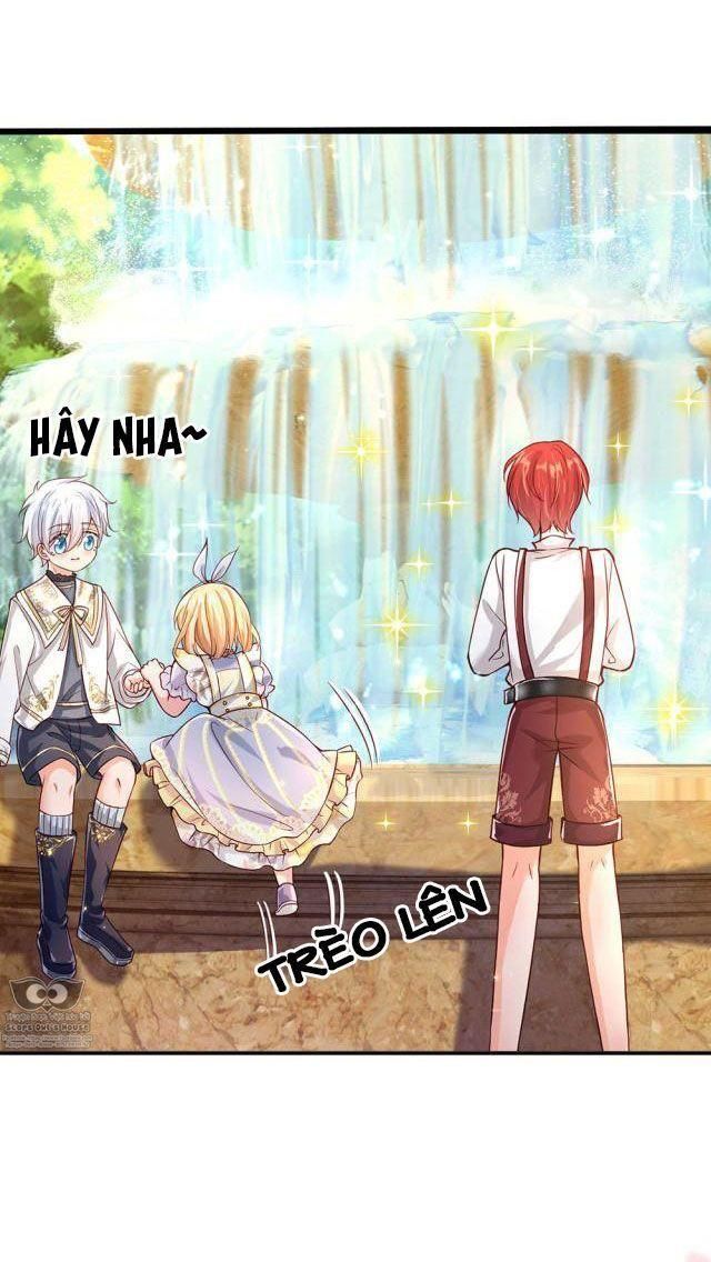 Nữ Hoàng Edith Chapter 53 - 20