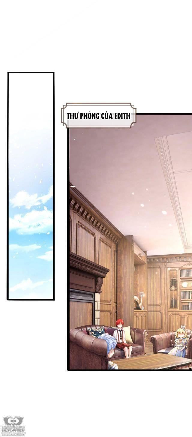 Nữ Hoàng Edith Chapter 53 - 3