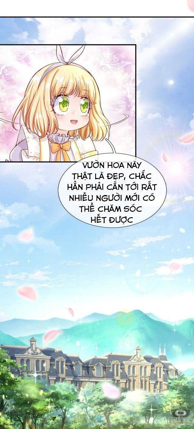 Nữ Hoàng Edith Chapter 53 - 21