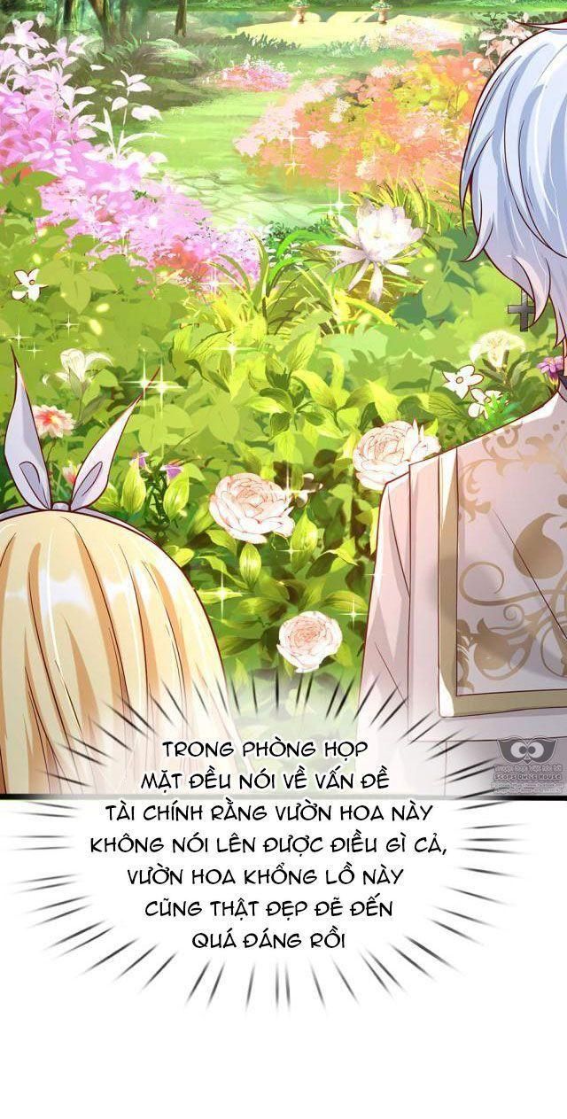 Nữ Hoàng Edith Chapter 53 - 22