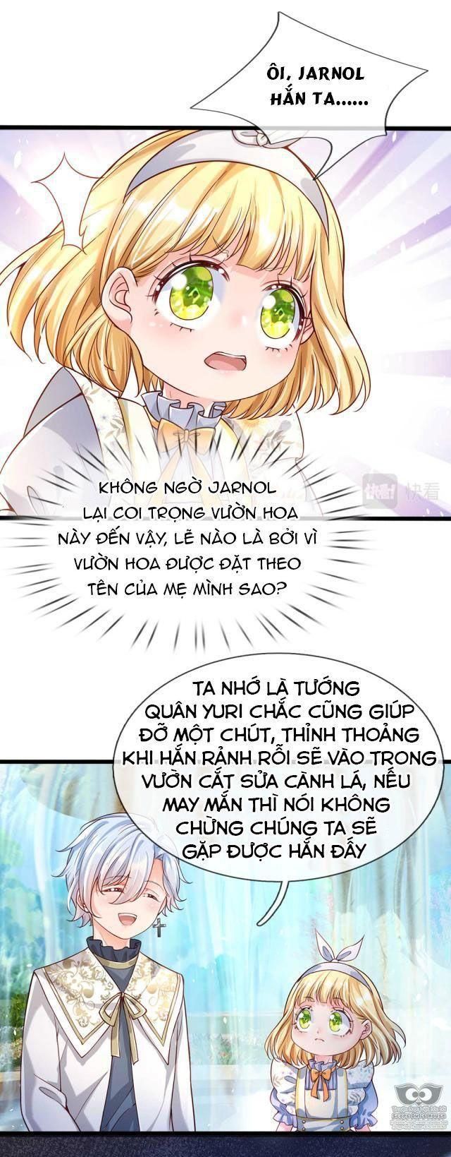 Nữ Hoàng Edith Chapter 53 - 24