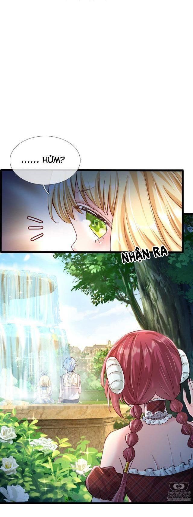 Nữ Hoàng Edith Chapter 53 - 26