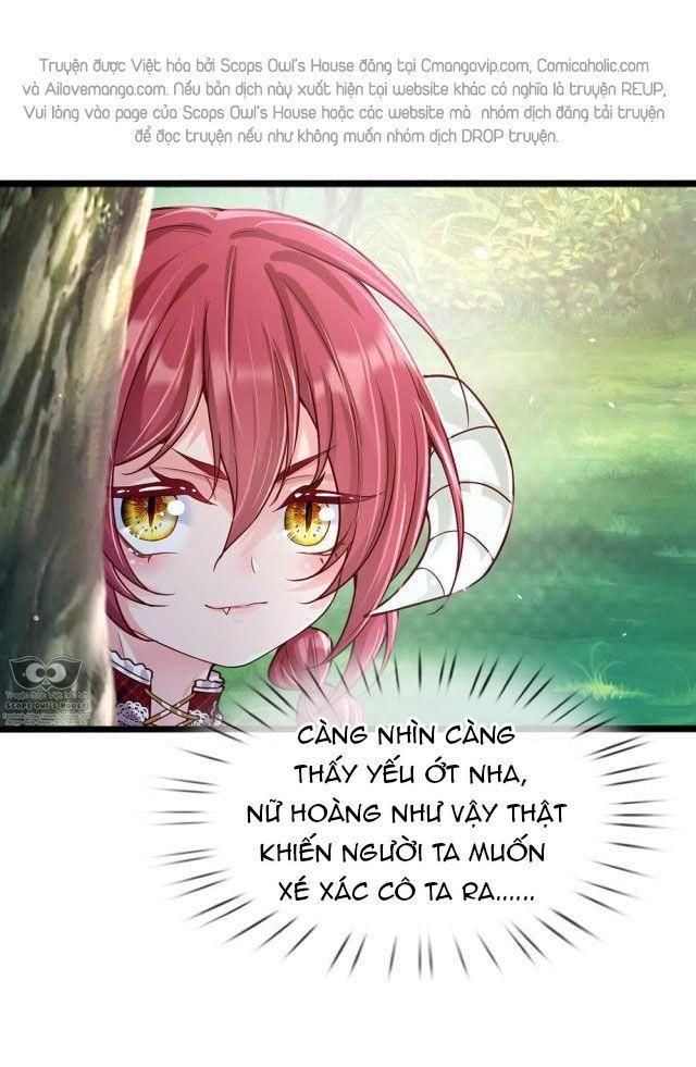 Nữ Hoàng Edith Chapter 53 - 27