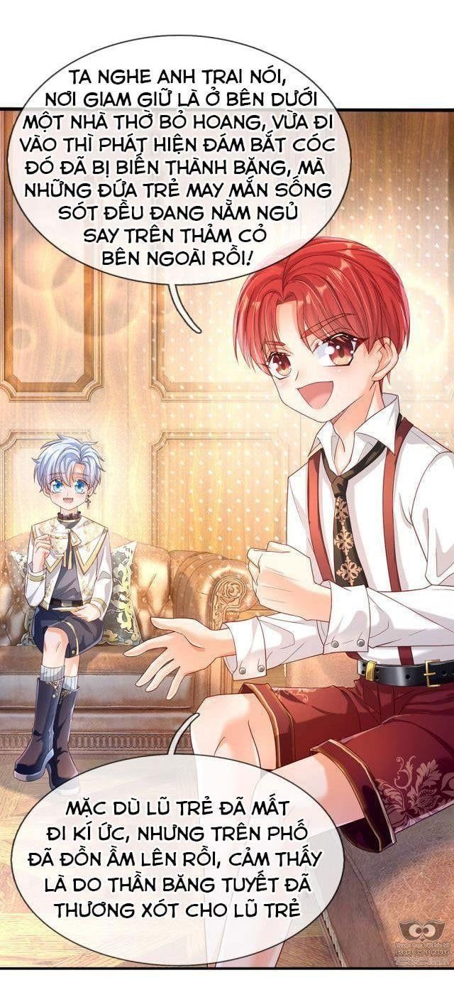 Nữ Hoàng Edith Chapter 53 - 4