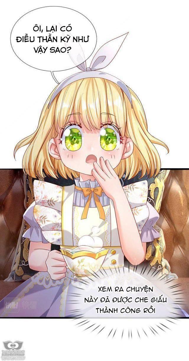 Nữ Hoàng Edith Chapter 53 - 5