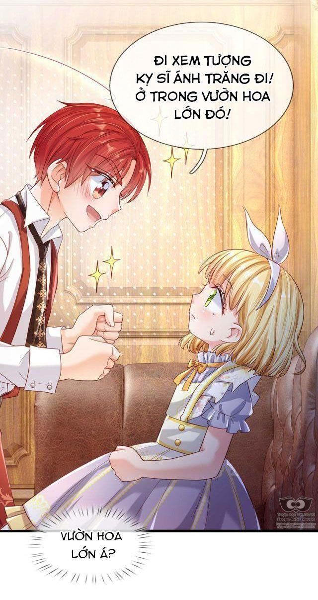 Nữ Hoàng Edith Chapter 53 - 7