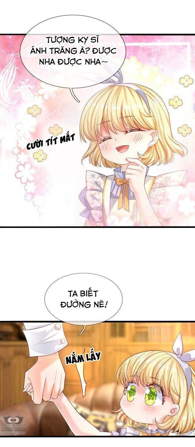 Nữ Hoàng Edith Chapter 53 - 9