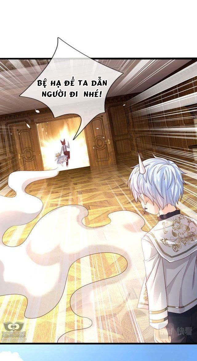 Nữ Hoàng Edith Chapter 53 - 10