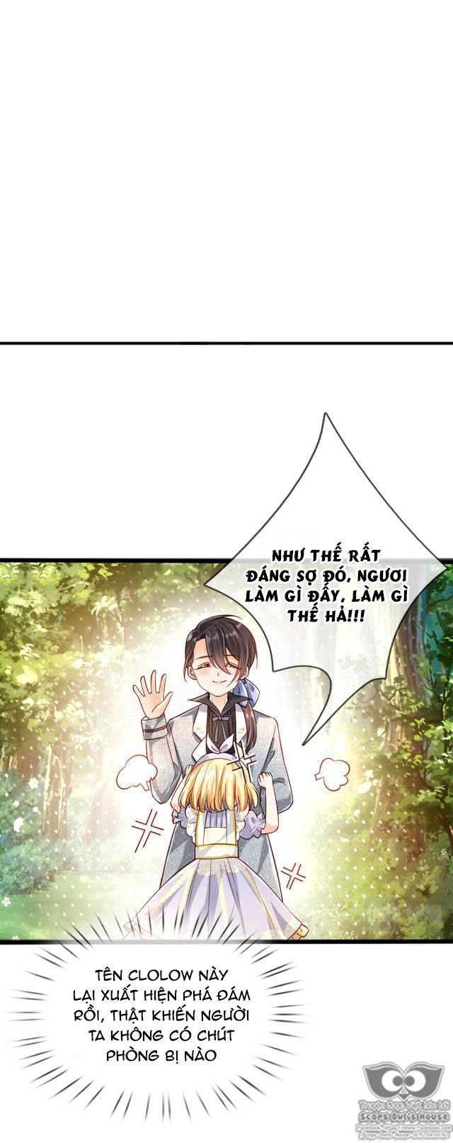 Nữ Hoàng Edith Chapter 54 - 11