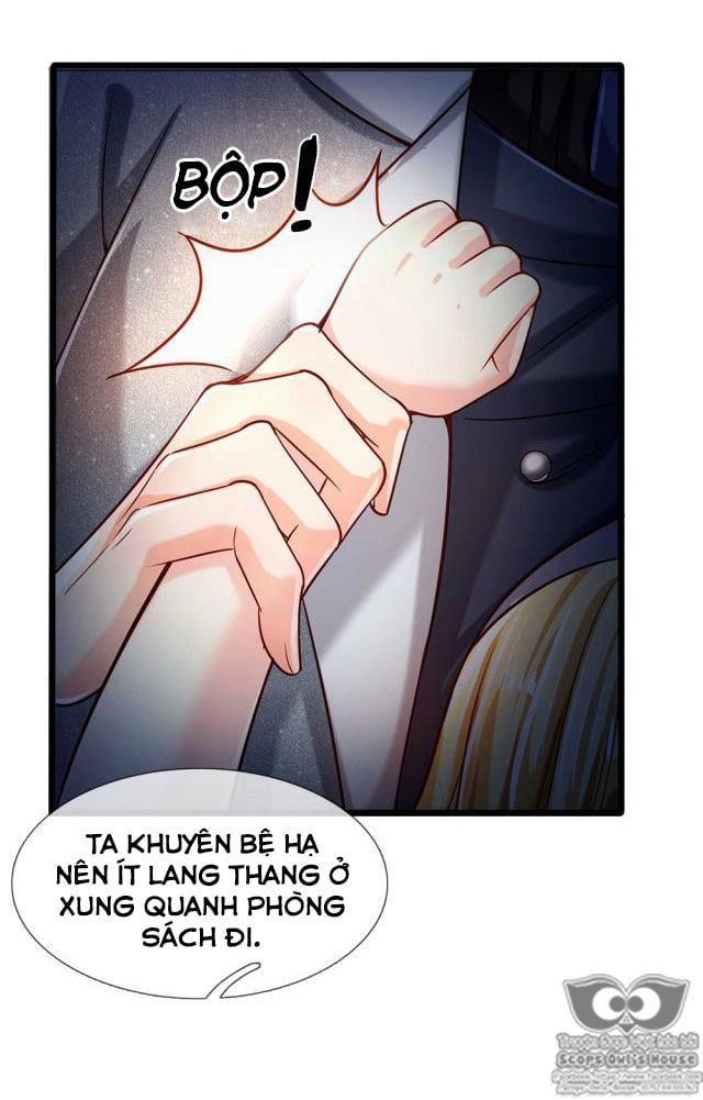 Nữ Hoàng Edith Chapter 54 - 12