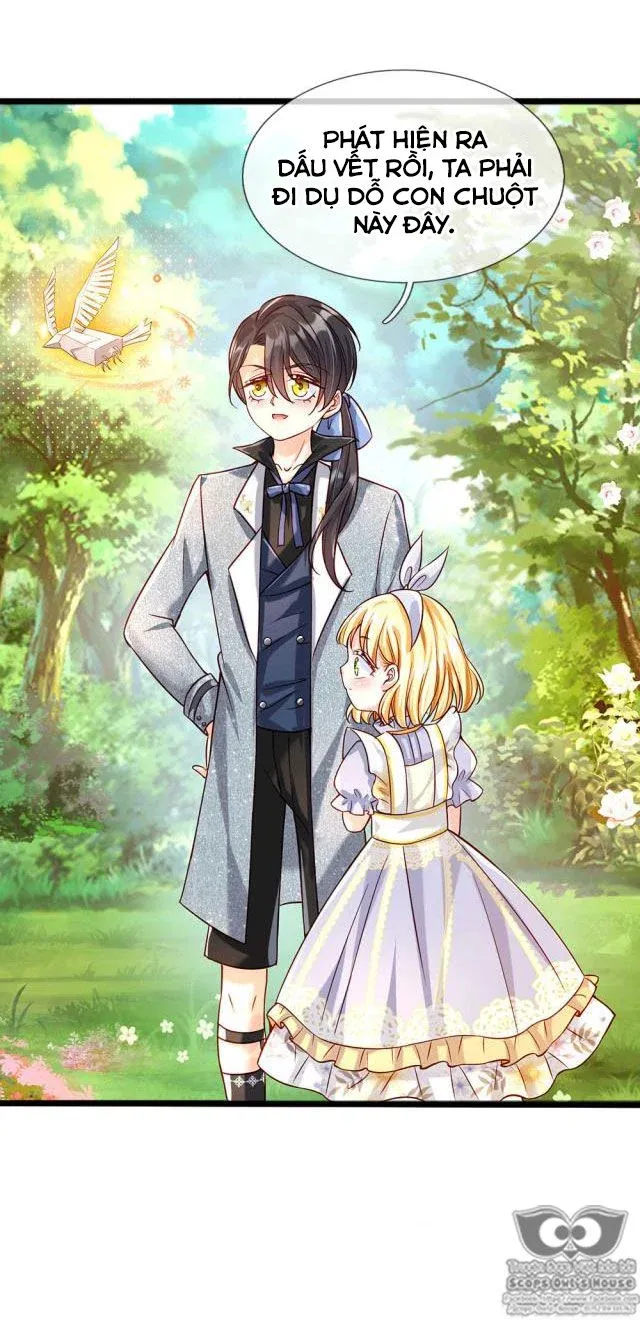 Nữ Hoàng Edith Chapter 54 - 16