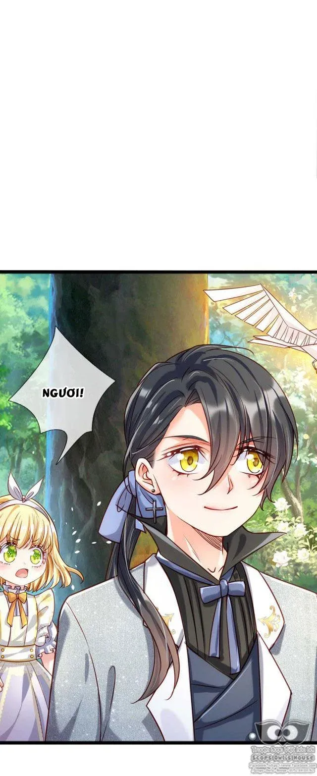 Nữ Hoàng Edith Chapter 54 - 19