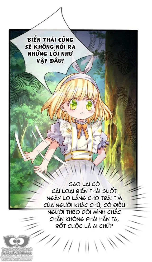 Nữ Hoàng Edith Chapter 54 - 20