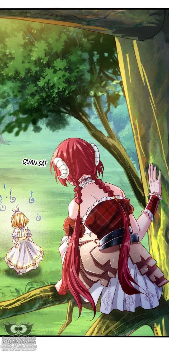 Nữ Hoàng Edith Chapter 54 - 21