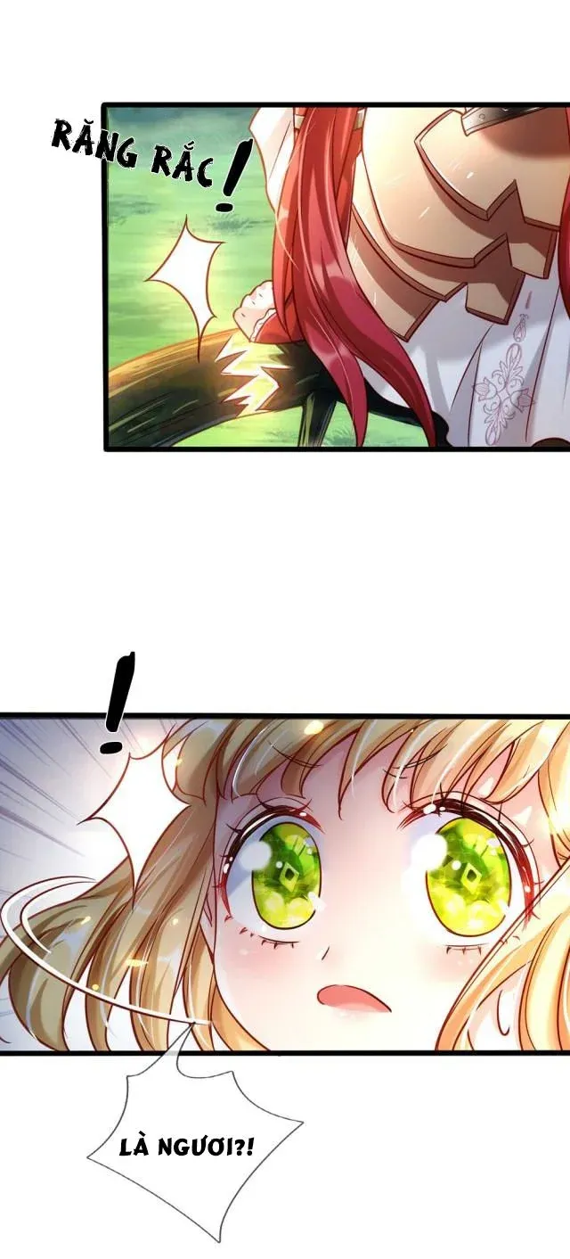 Nữ Hoàng Edith Chapter 54 - 22