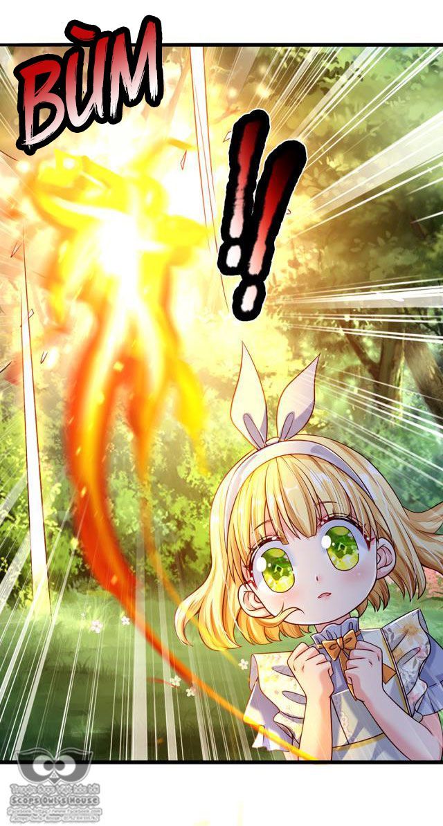 Nữ Hoàng Edith Chapter 54 - 26