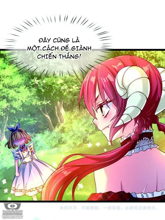 Nữ Hoàng Edith Chapter 54 - 28