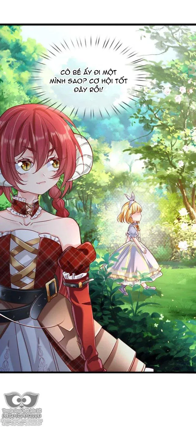 Nữ Hoàng Edith Chapter 54 - 6