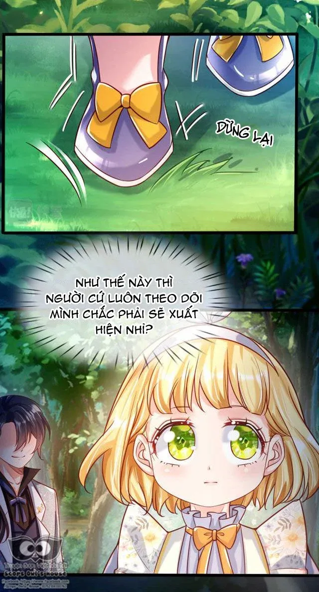 Nữ Hoàng Edith Chapter 54 - 8