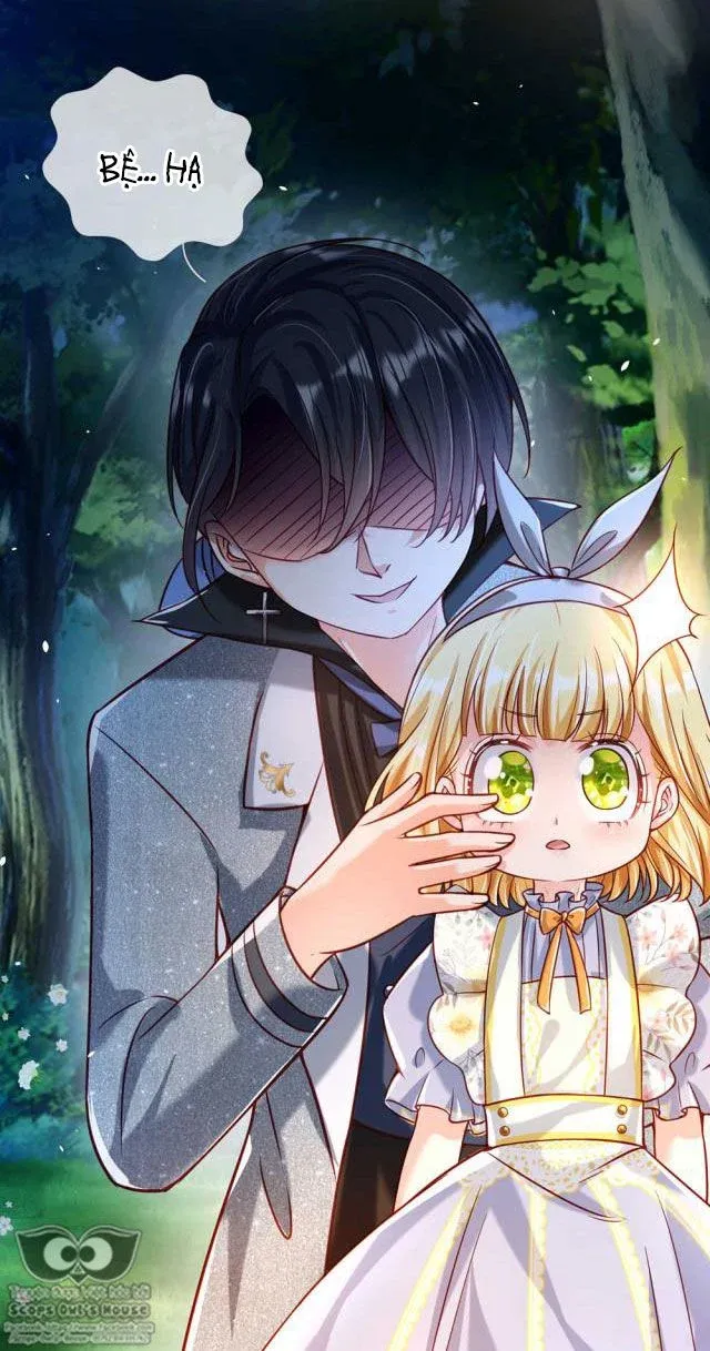 Nữ Hoàng Edith Chapter 54 - 9