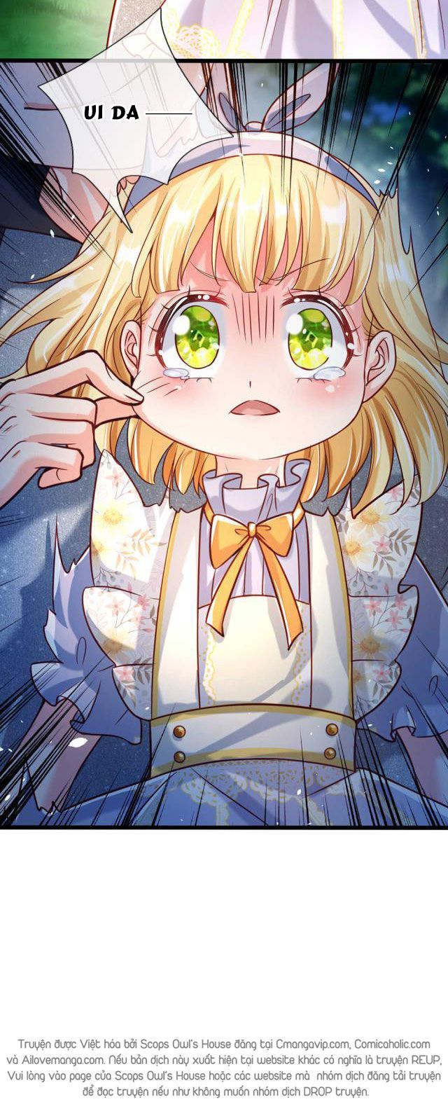Nữ Hoàng Edith Chapter 54 - 10