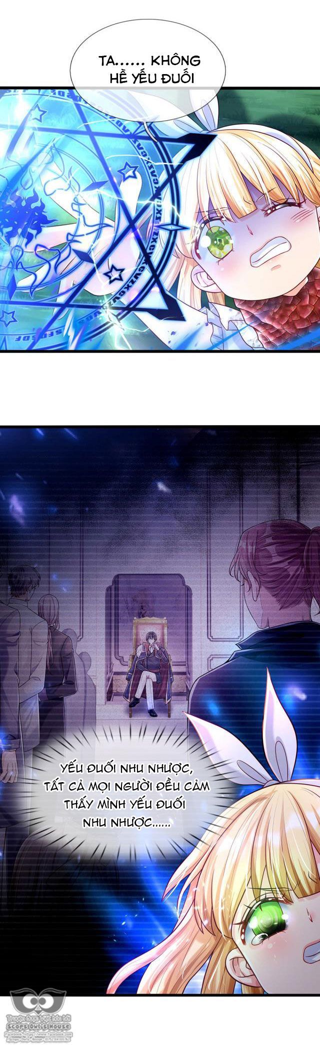 Nữ Hoàng Edith Chapter 55 - 12