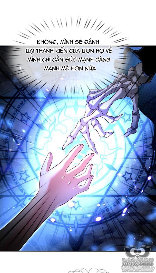 Nữ Hoàng Edith Chapter 55 - 14