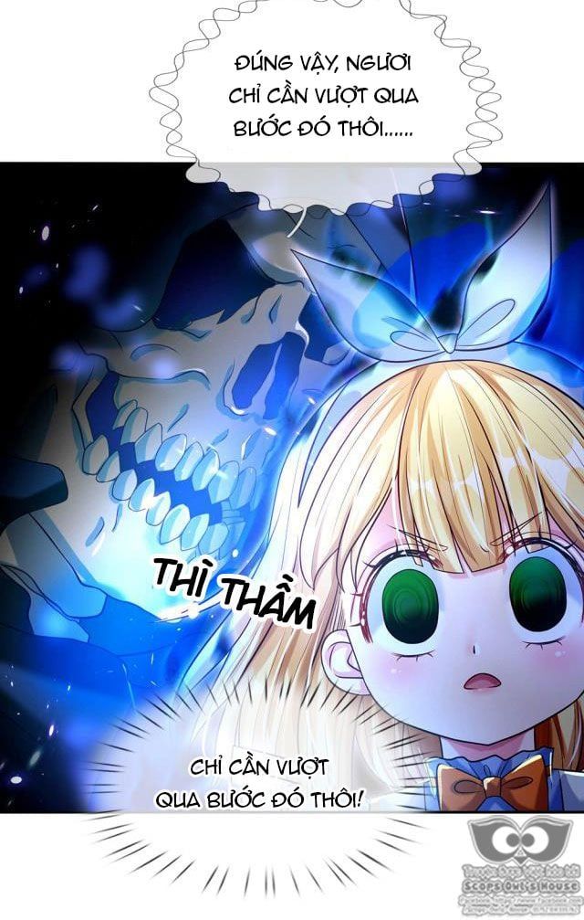 Nữ Hoàng Edith Chapter 55 - 15