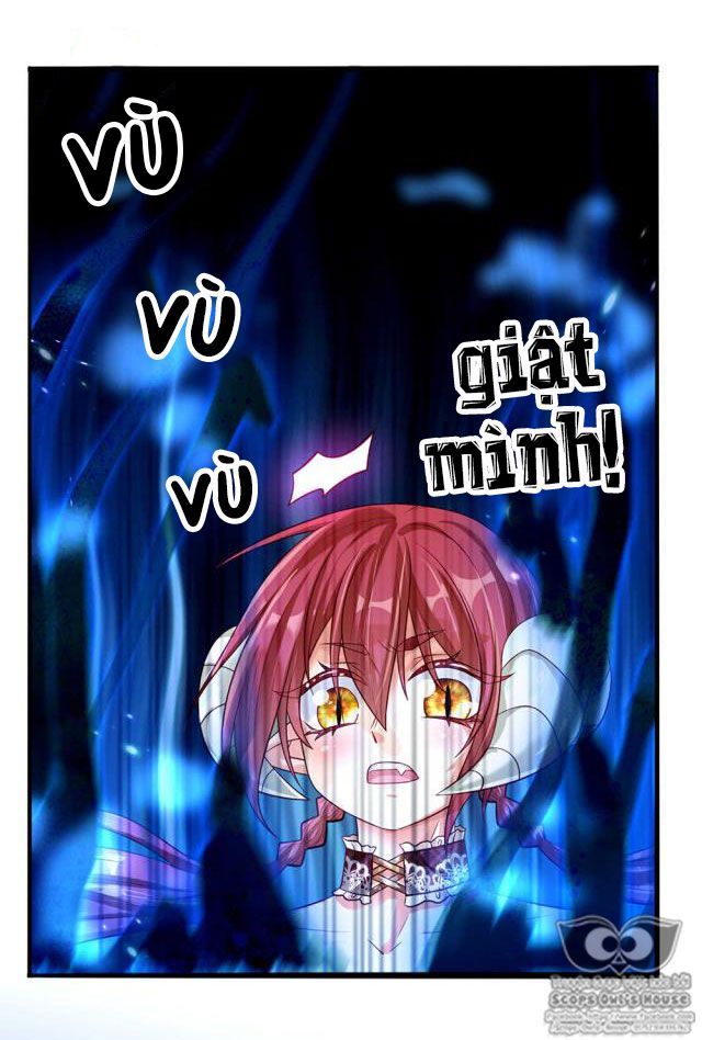 Nữ Hoàng Edith Chapter 55 - 16