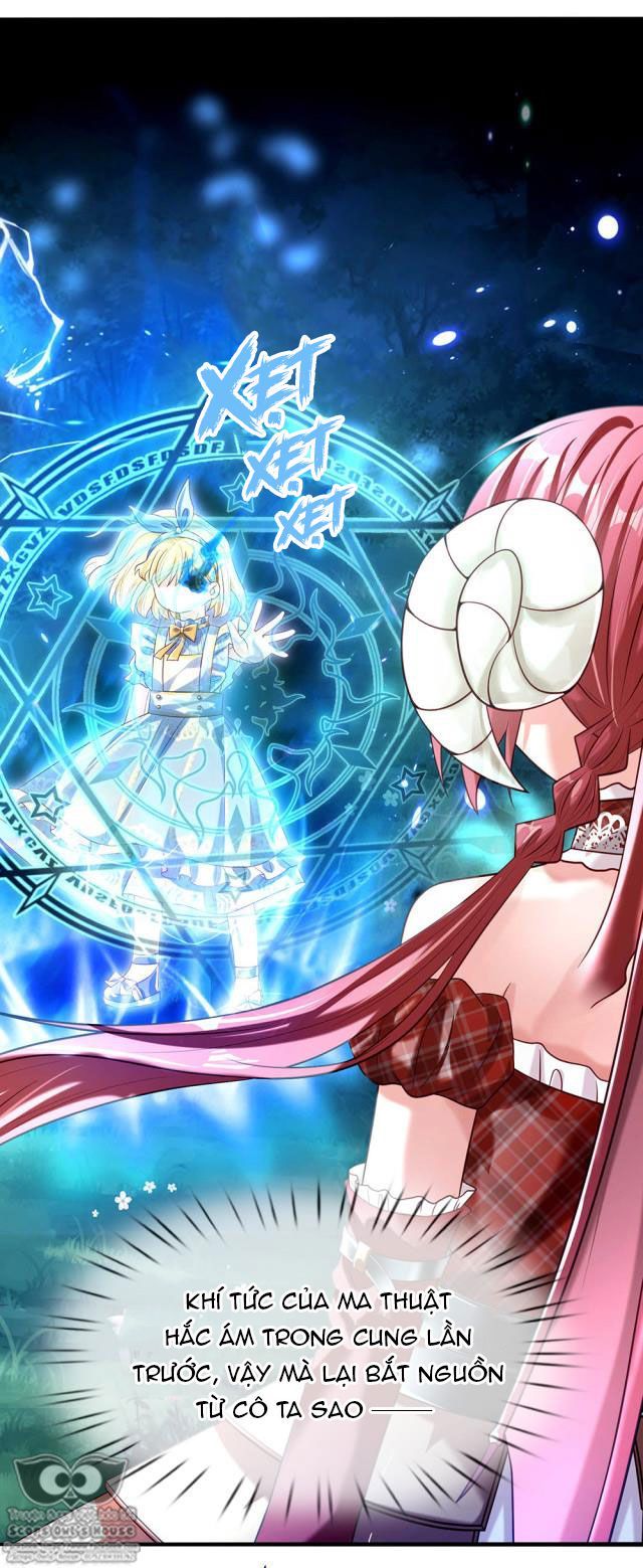 Nữ Hoàng Edith Chapter 55 - 18