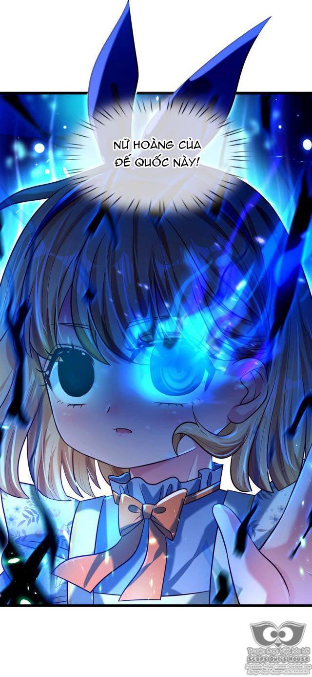 Nữ Hoàng Edith Chapter 55 - 19