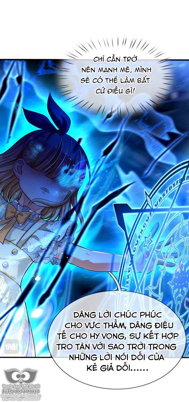 Nữ Hoàng Edith Chapter 55 - 20