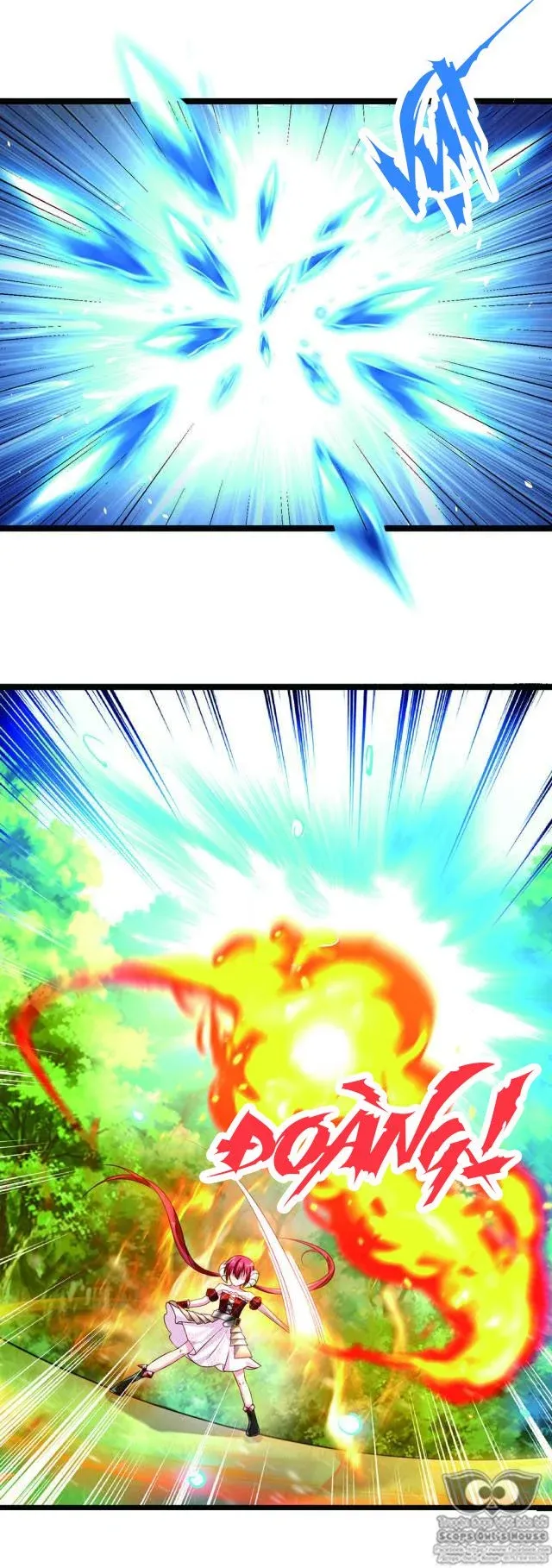 Nữ Hoàng Edith Chapter 55 - 3