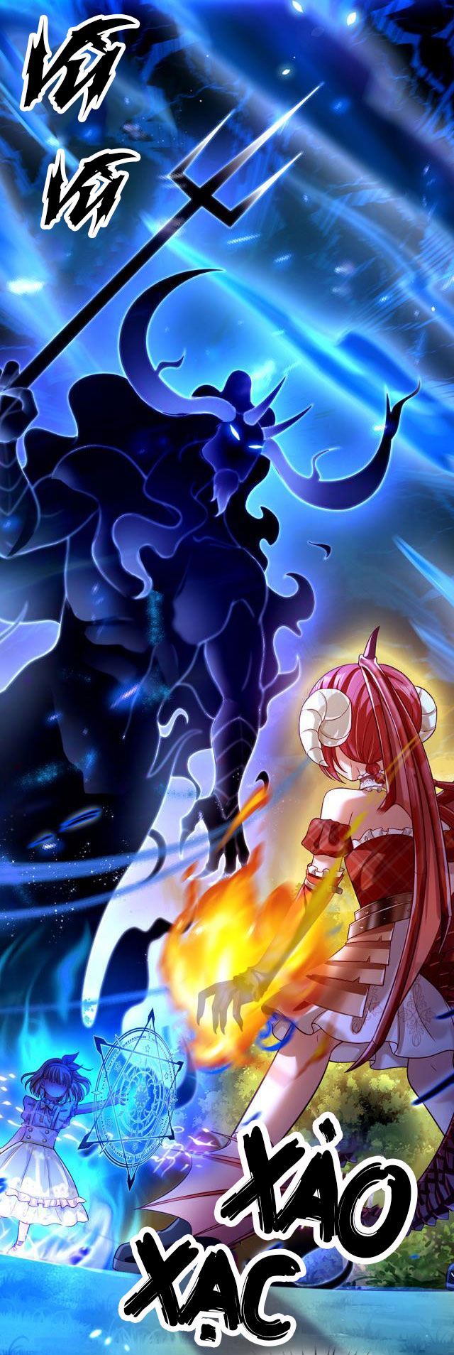 Nữ Hoàng Edith Chapter 55 - 22