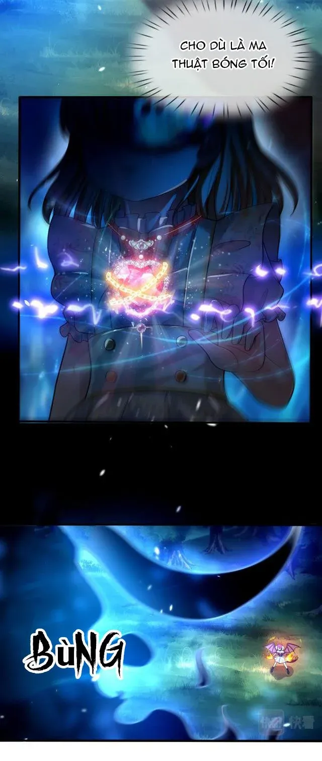 Nữ Hoàng Edith Chapter 55 - 23