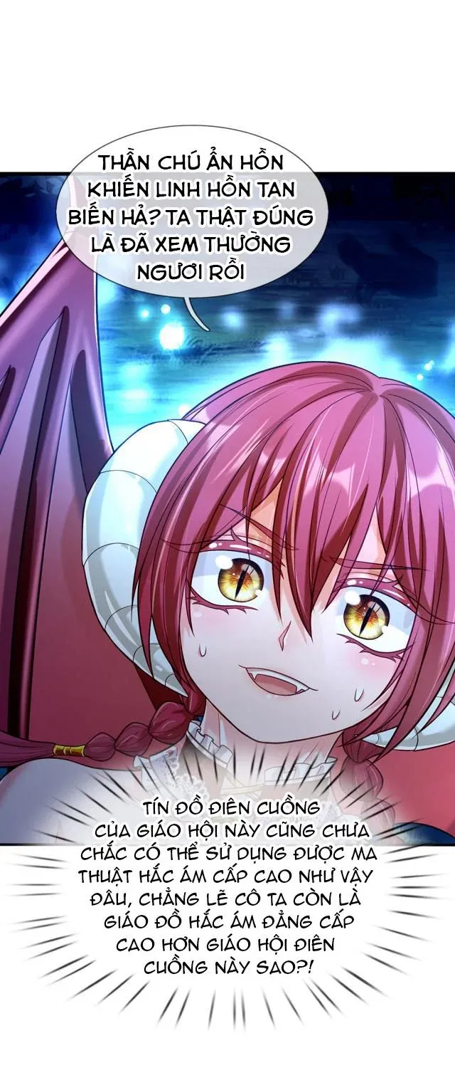 Nữ Hoàng Edith Chapter 55 - 24