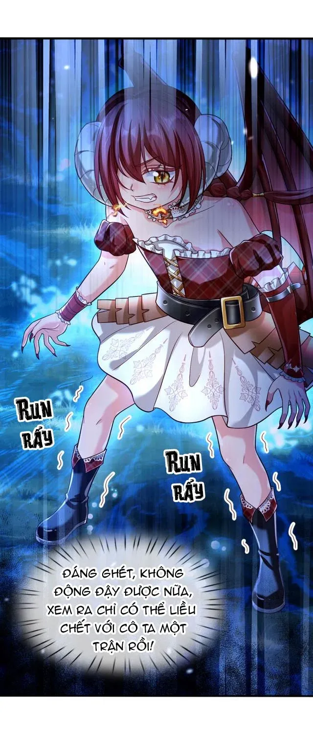 Nữ Hoàng Edith Chapter 55 - 25