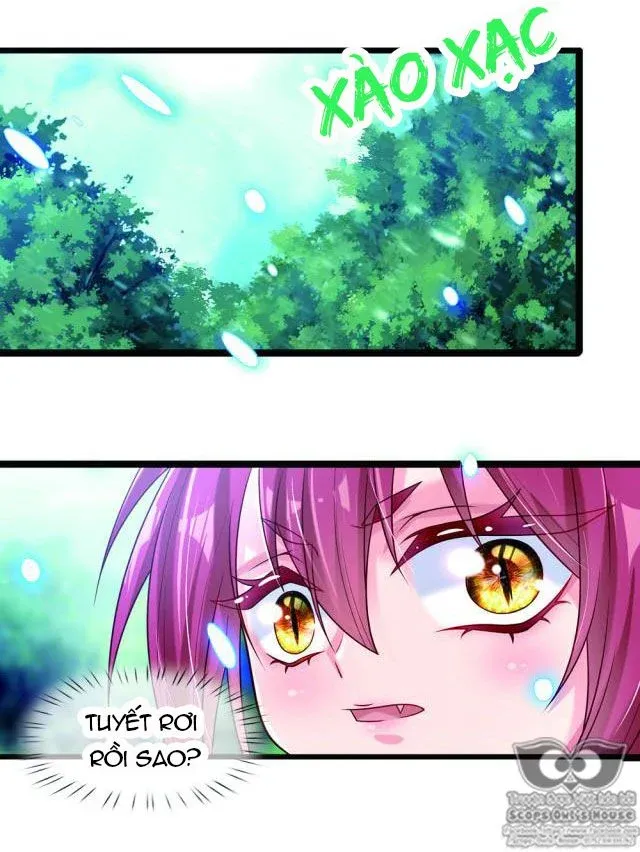 Nữ Hoàng Edith Chapter 55 - 4