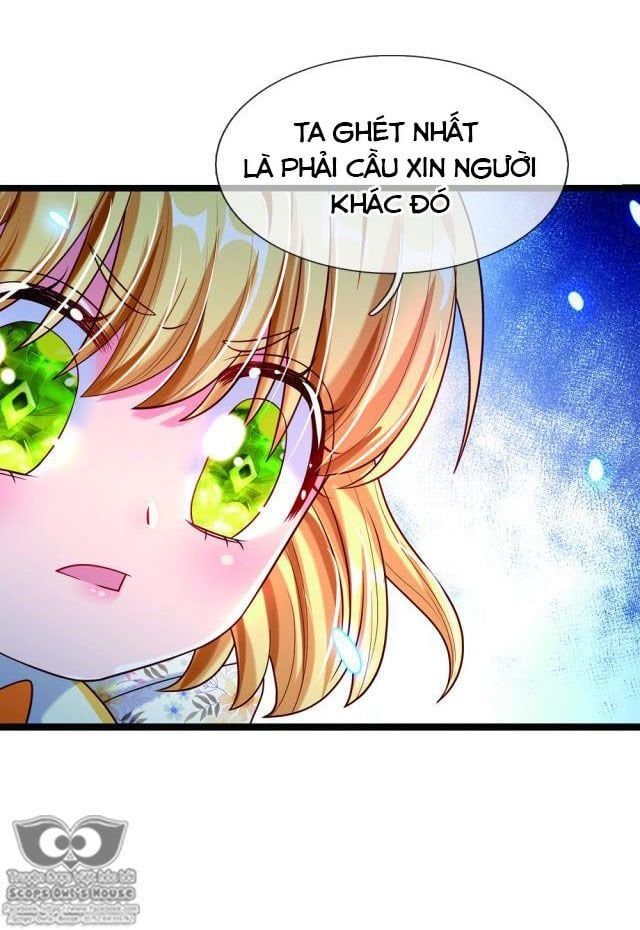 Nữ Hoàng Edith Chapter 55 - 7