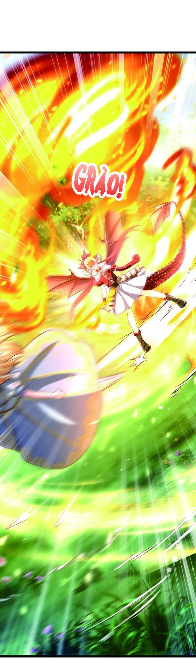 Nữ Hoàng Edith Chapter 55 - 9