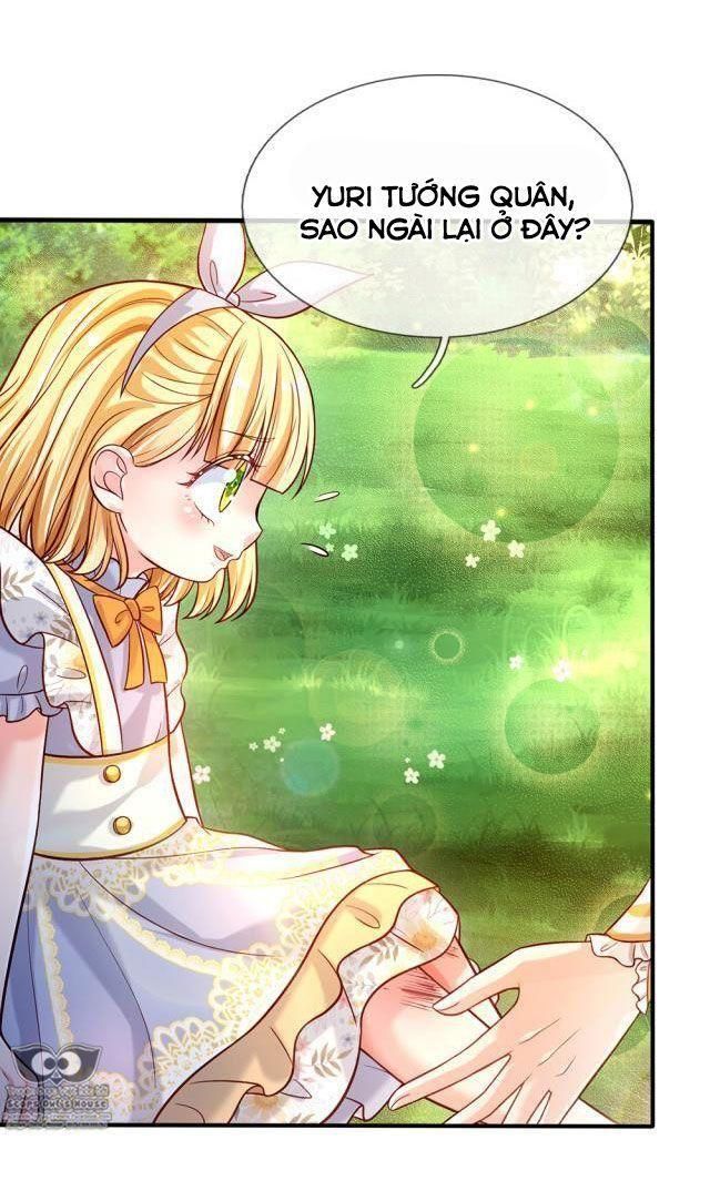Nữ Hoàng Edith Chapter 56 - 11