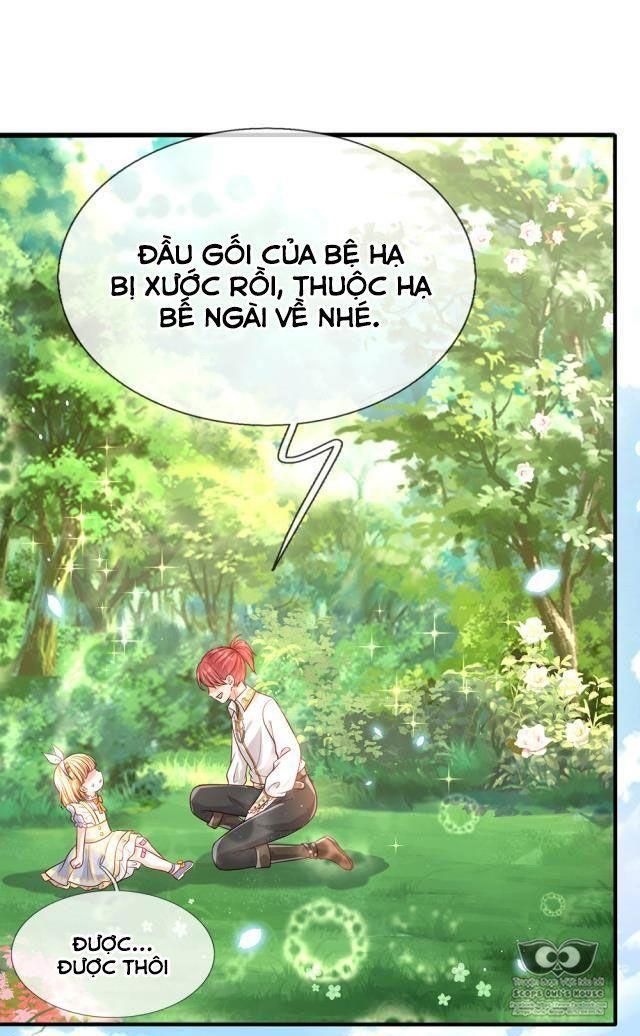 Nữ Hoàng Edith Chapter 56 - 13