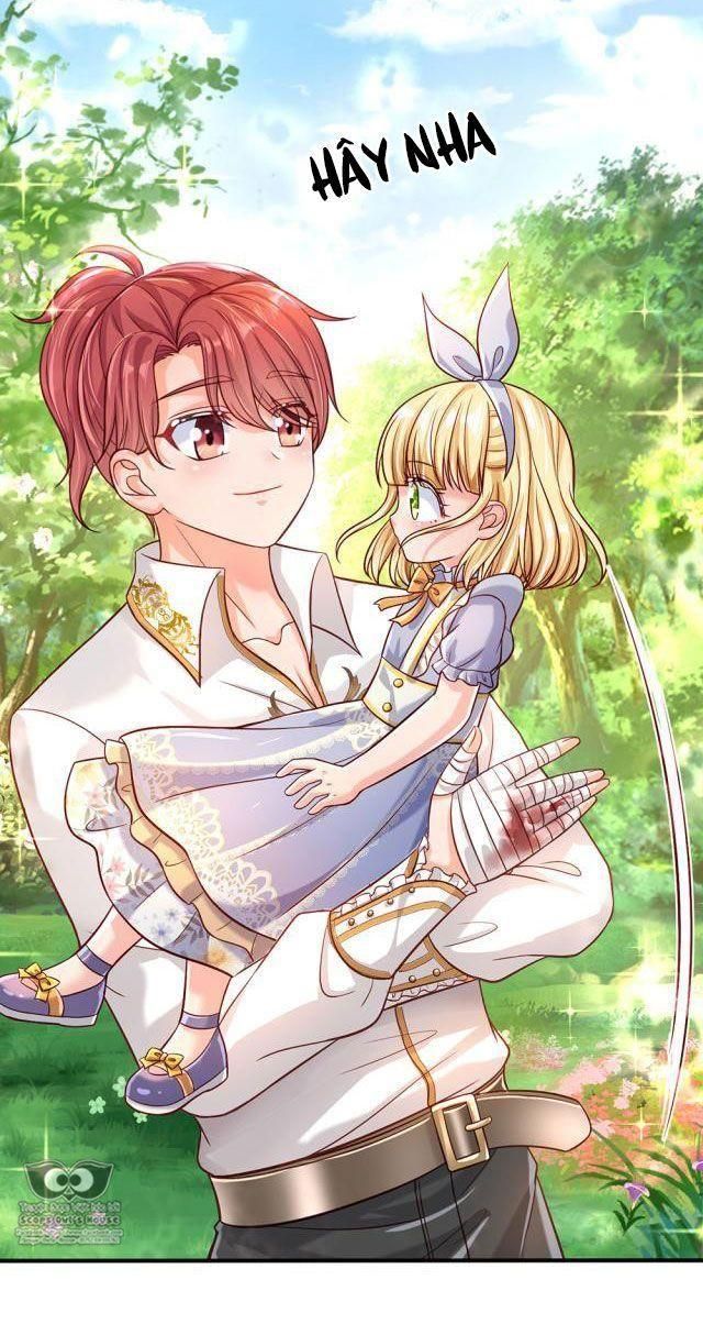 Nữ Hoàng Edith Chapter 56 - 14