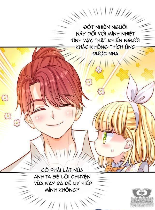 Nữ Hoàng Edith Chapter 56 - 15