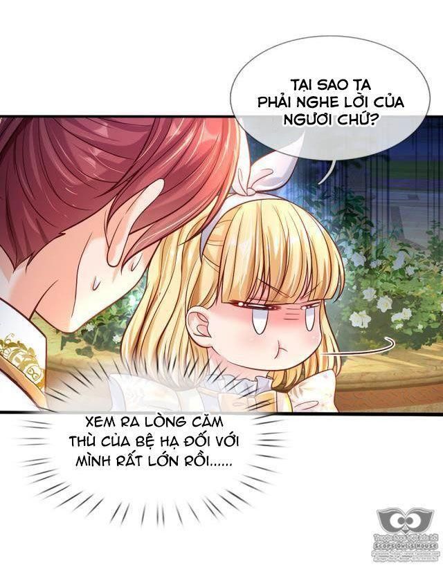 Nữ Hoàng Edith Chapter 56 - 17