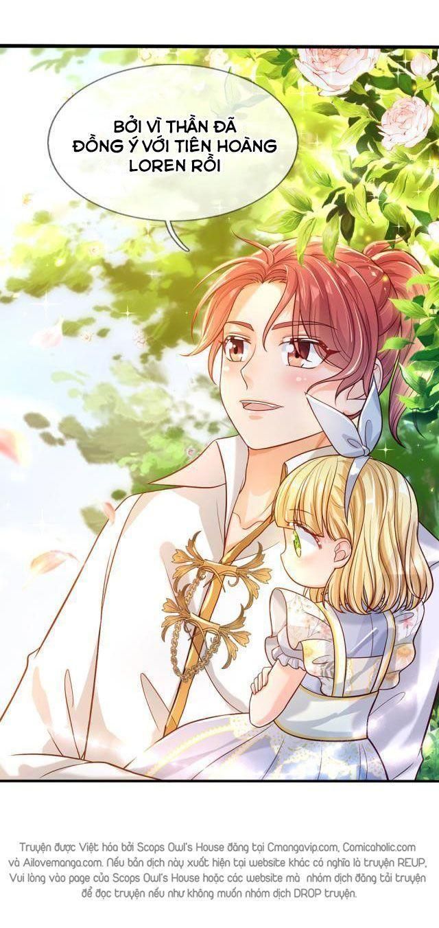 Nữ Hoàng Edith Chapter 56 - 18