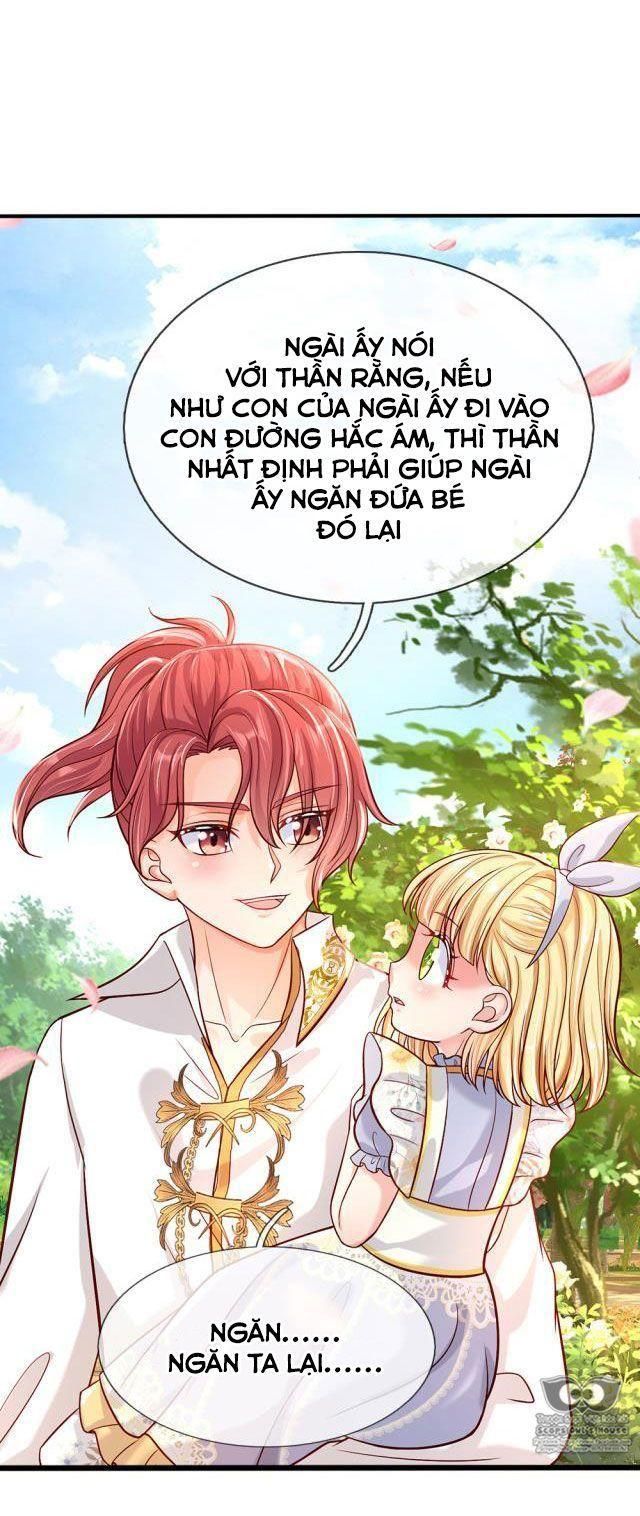 Nữ Hoàng Edith Chapter 56 - 19