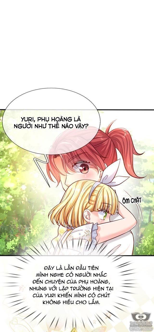 Nữ Hoàng Edith Chapter 56 - 20