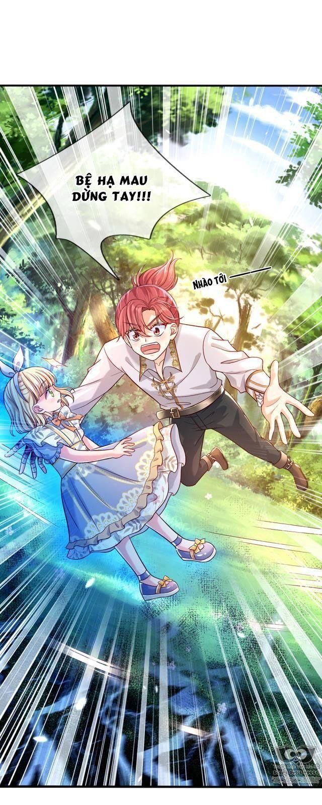 Nữ Hoàng Edith Chapter 56 - 3